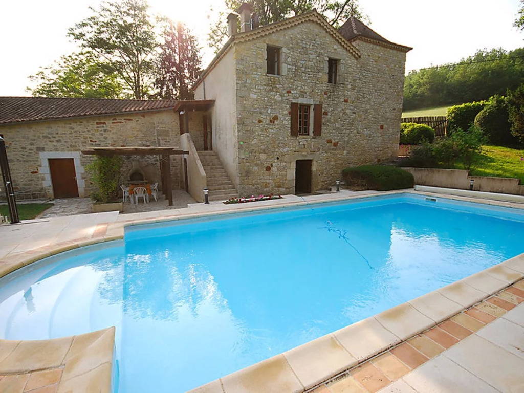 House Lavit Puy-lEveque