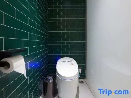TRUE GO Hotel (Shijiazhuang Chang'an Wanda Jianhua City Plaza)