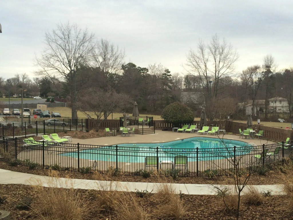 Holiday Inn Greensboro Coliseum by IHG