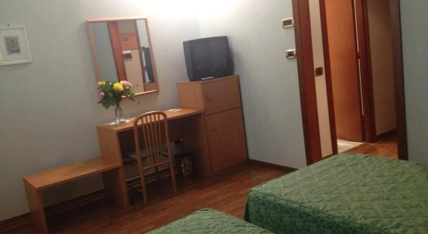 Hotel Vecchia Brianza