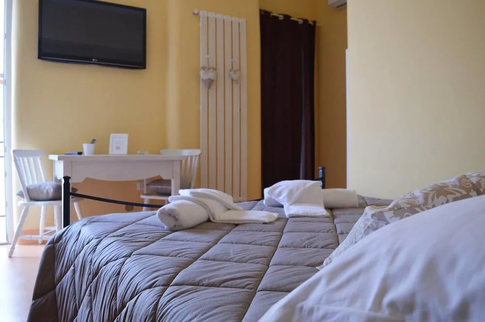B&B Quattro Elementi