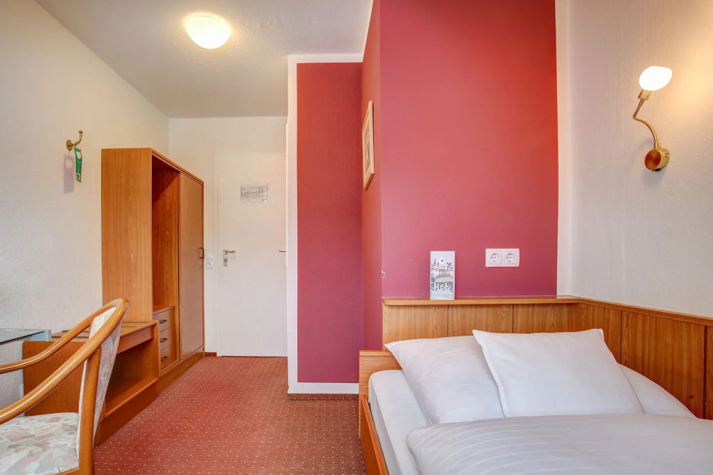 Hotel Consul