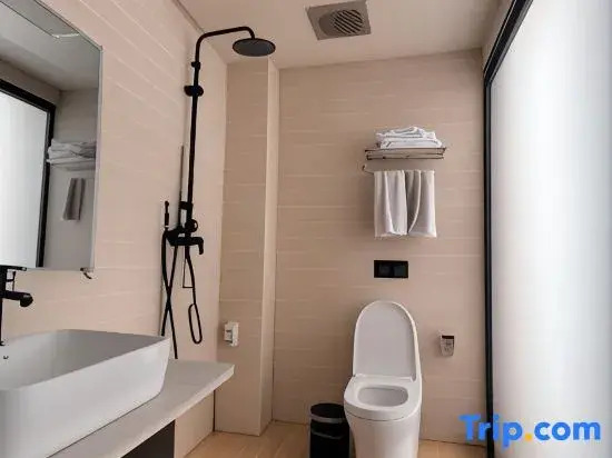 Taikang Aegean Hotel