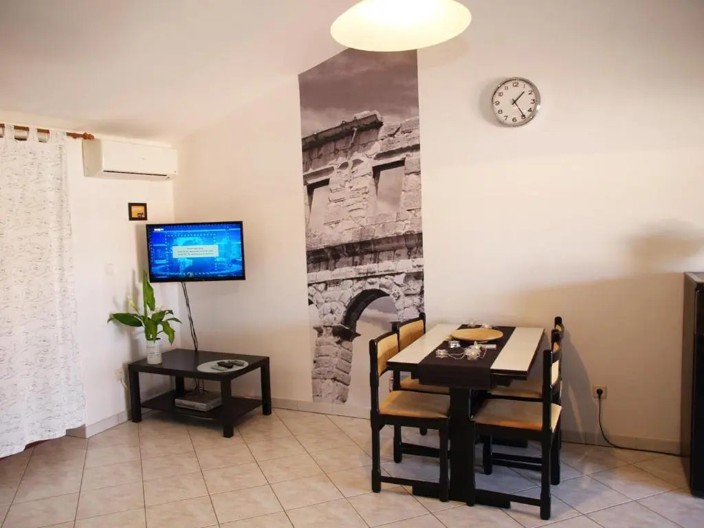 Family Friendly Apartments