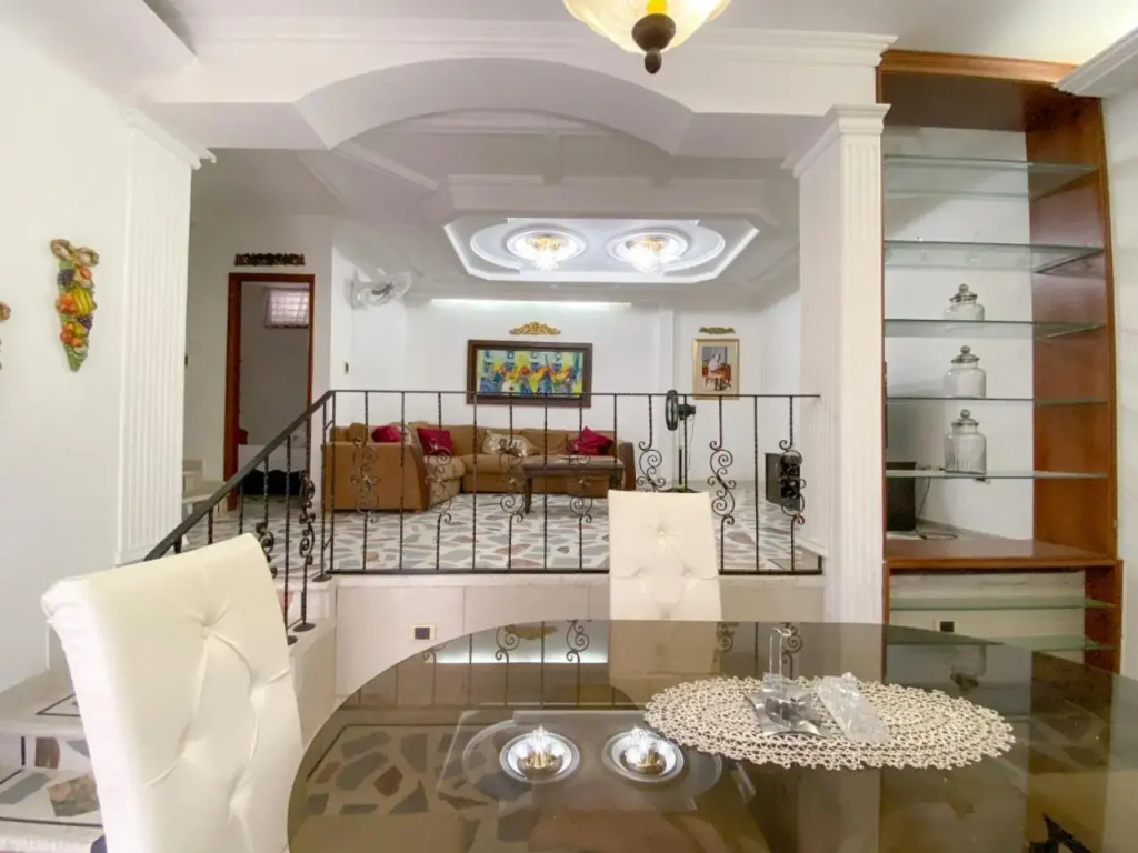 Hotel Cabañas Villa Roca, Rodadero