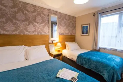 Seacrest B&B