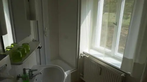 "Märkische Traube" idyllisches Gästehaus für Selbsversorger