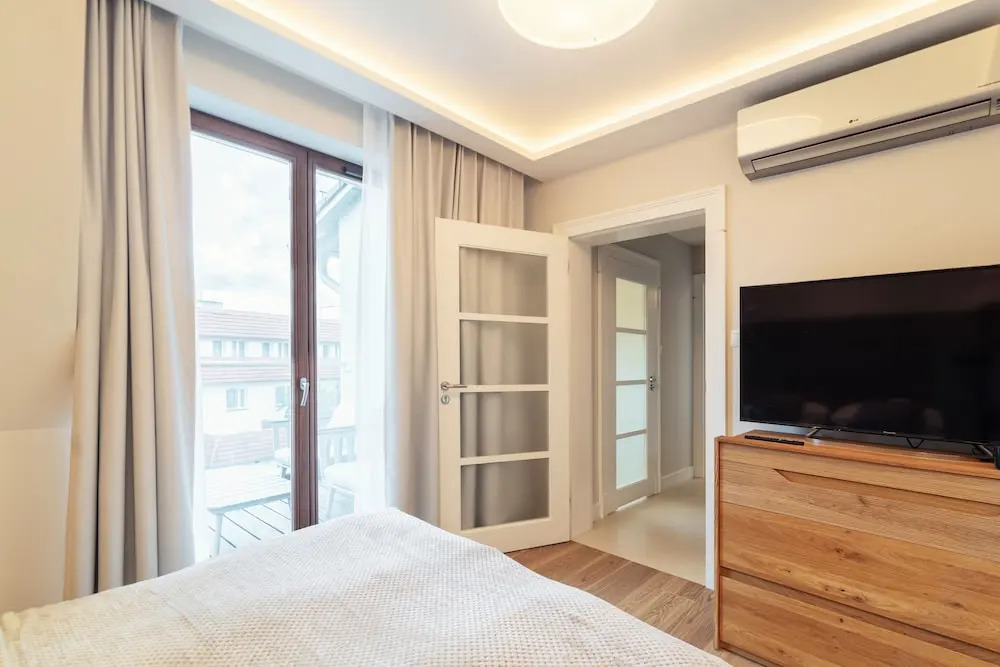 Grand Apartments - Blue Marlin - Luxury Apartments
