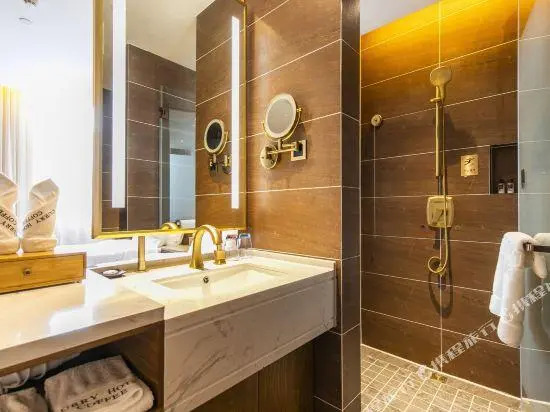 Xiega Hotel (Tianjin Beitang store)