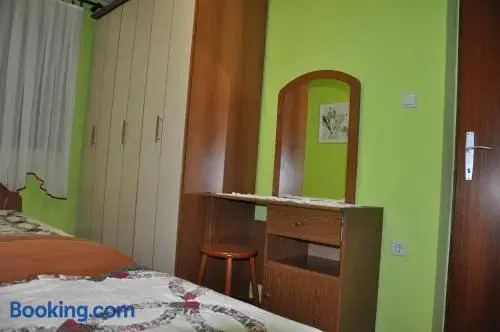 Apartments Kalsan