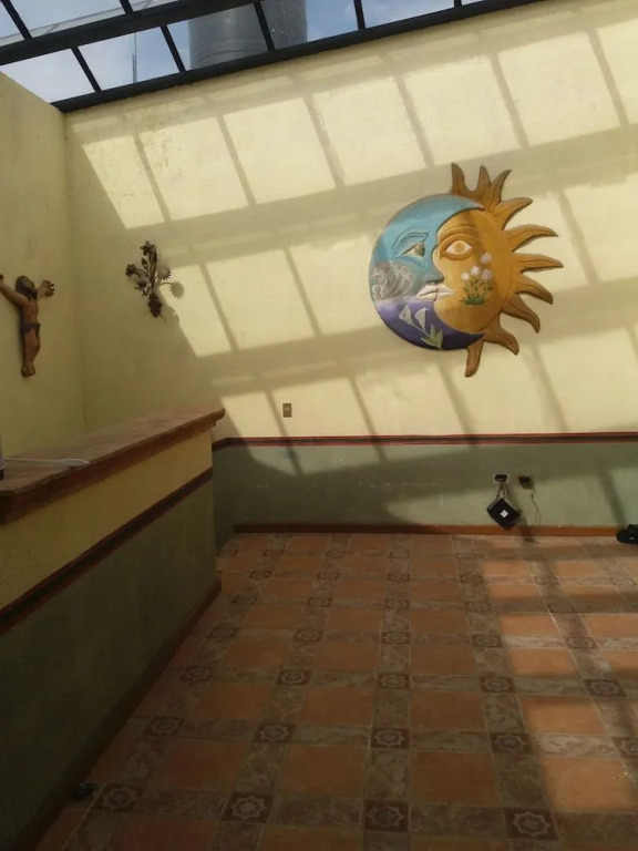 EL HOSTALito SMA - Hostel