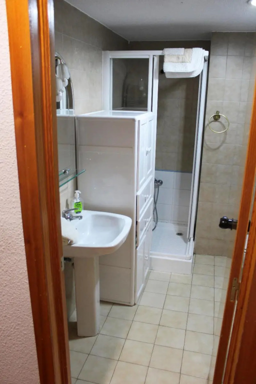 Apartamentos Todosierranevada - Zona Baja