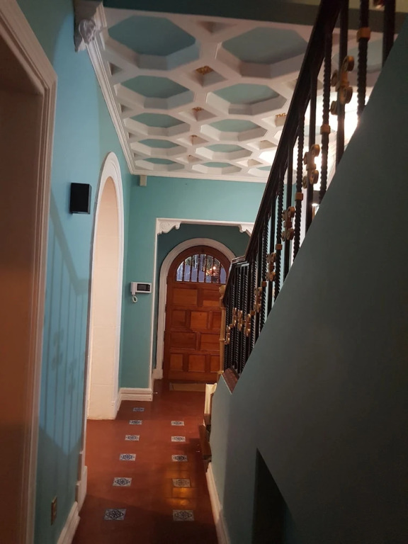 Hostal Boutique Casa La Barca