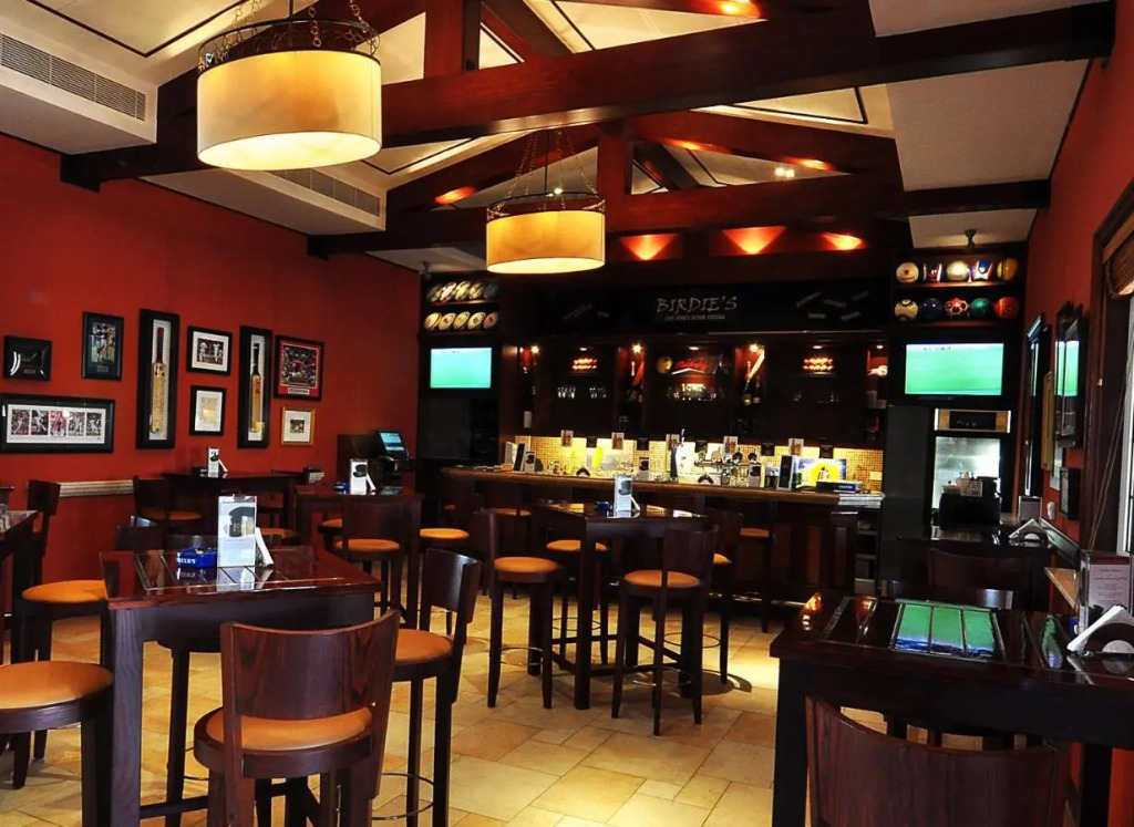 Arabian Ranches Golf Club Hotel