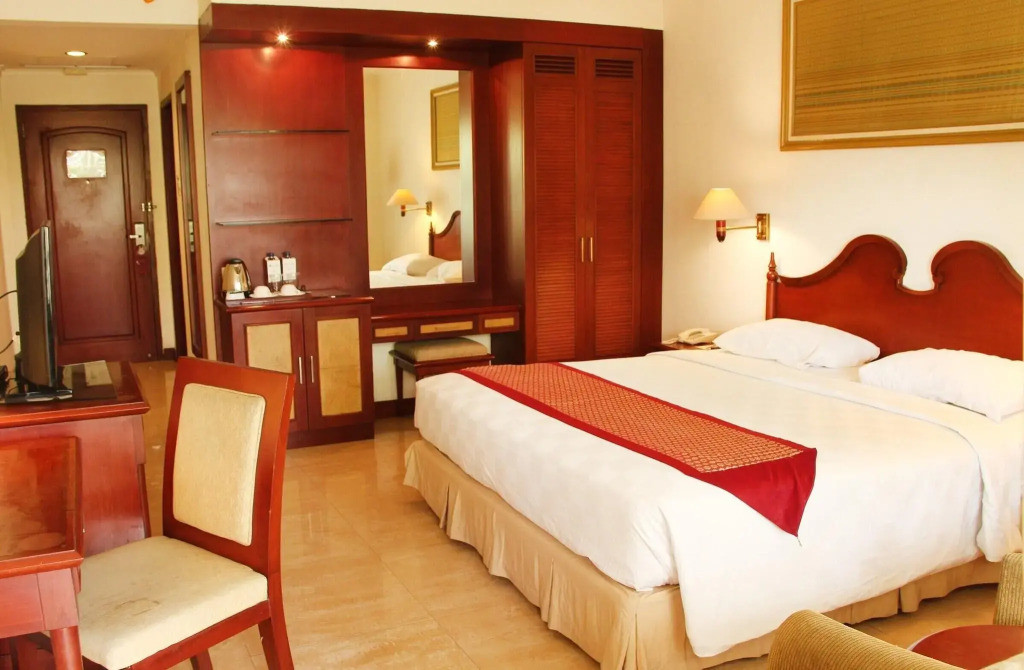 Le Dian Hotel