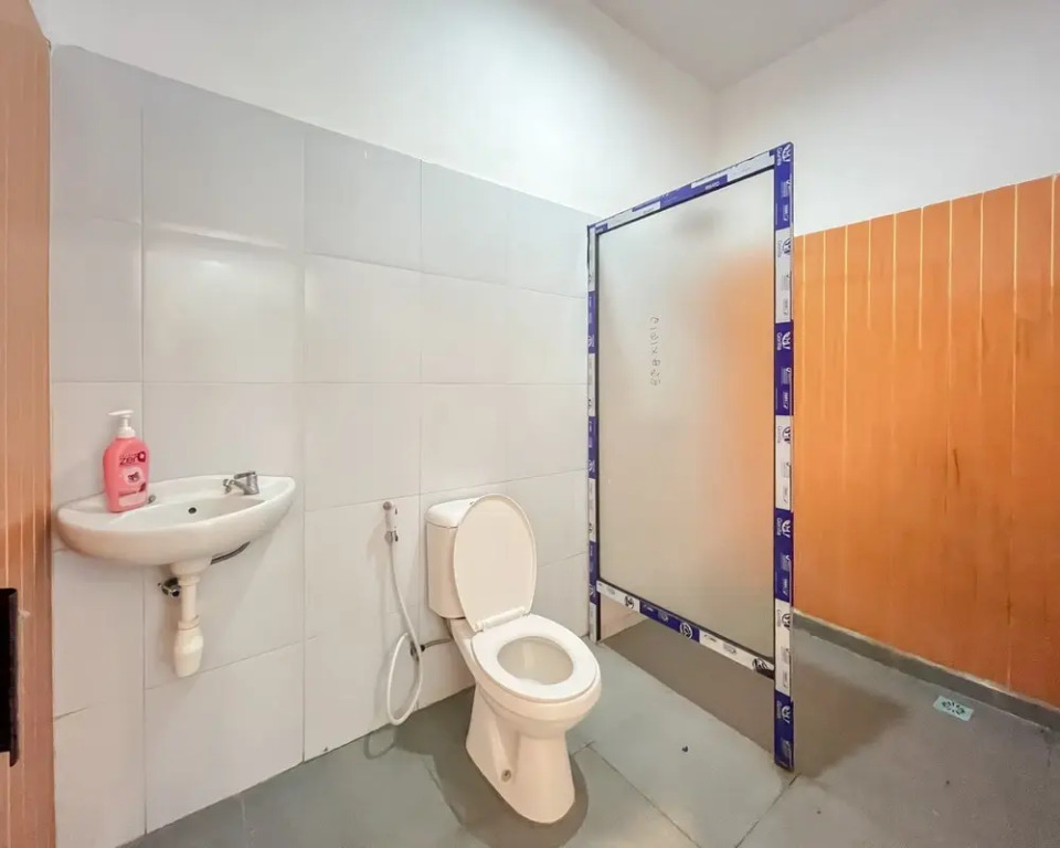 Urbanview Trunojoyo Homestay Banyuwangi by RedDoorz