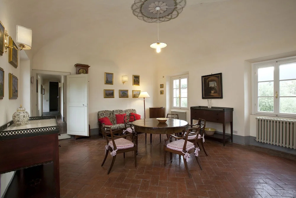 Agriturismo Villa Rosselmini