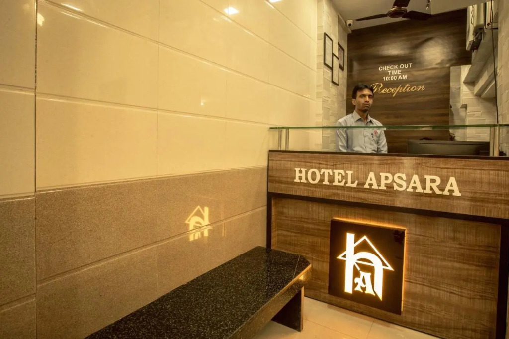 Hotel Apsara - NearJ J Hospital Mumbai