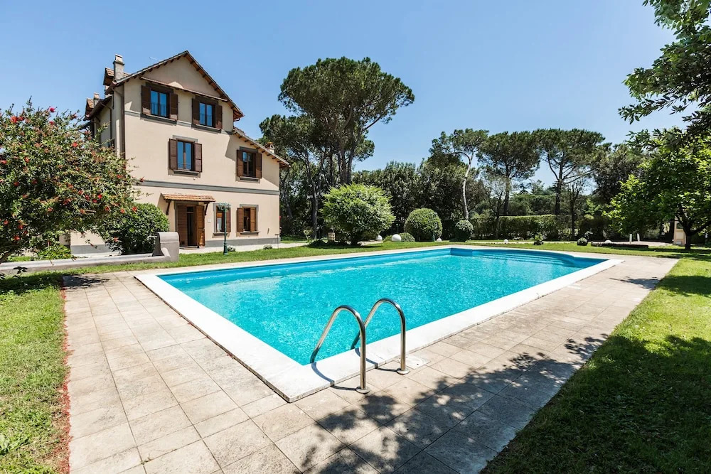 Villa Gabrimò