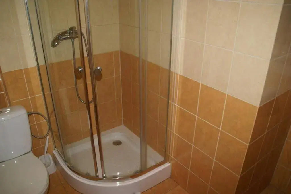 Hotel Prokocim