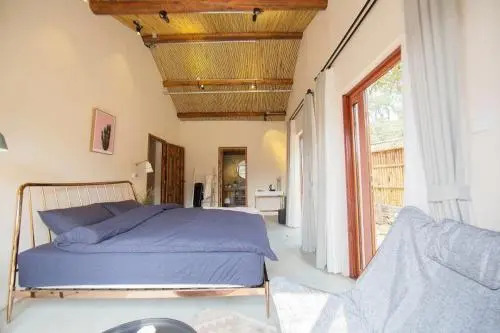 Mountain Villa