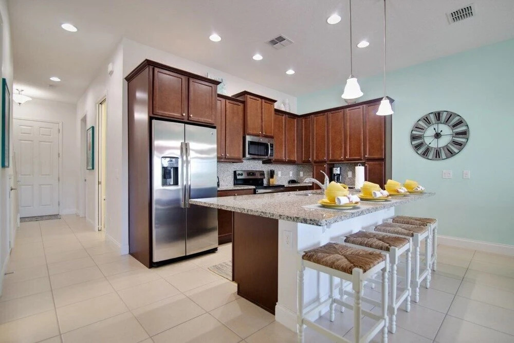 Beautiful 3Bd TH, Festival Resort-248cd
