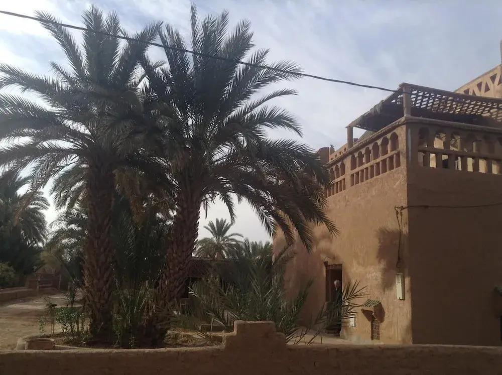Dar Sidi Bounou