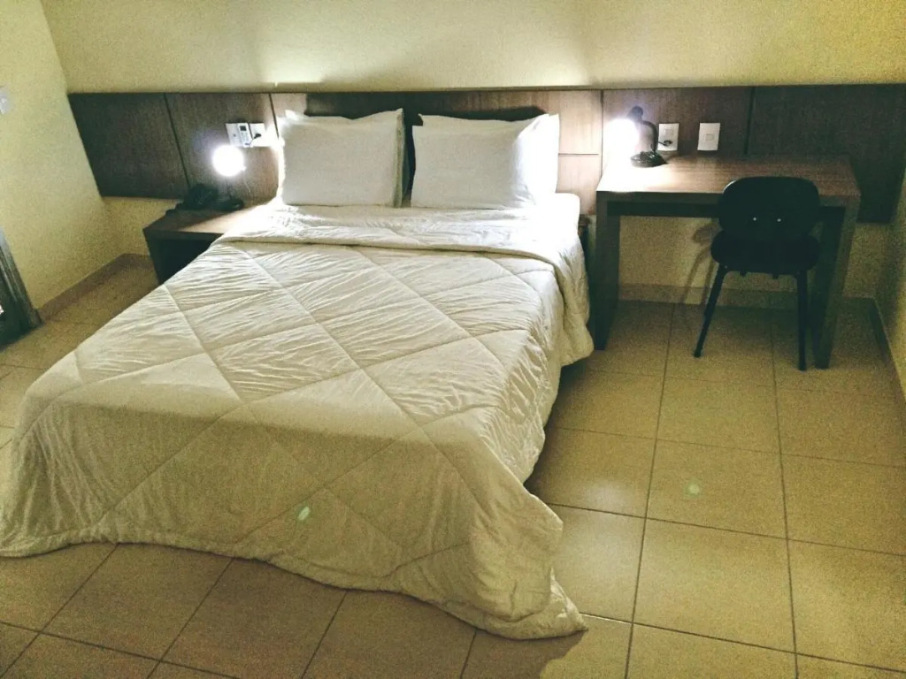 Hotel Mohallem