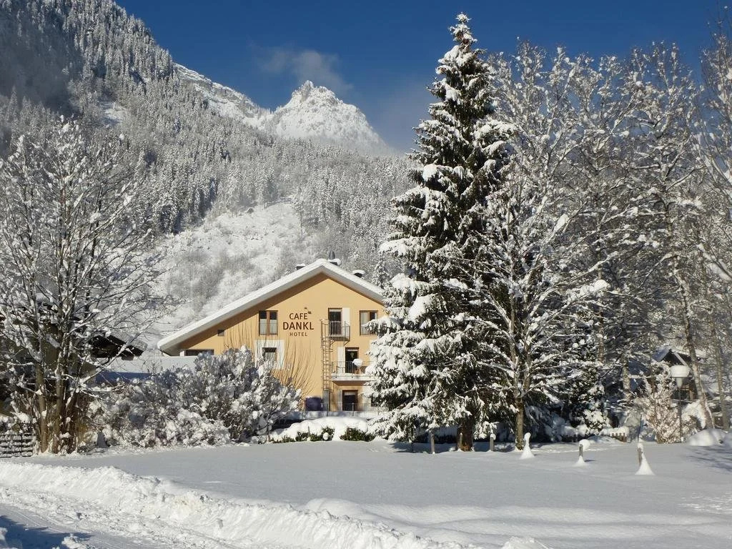 Hotel & Restaurant Dankl