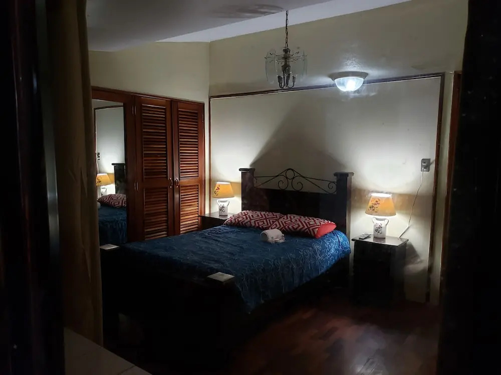 Access bed & breakfast