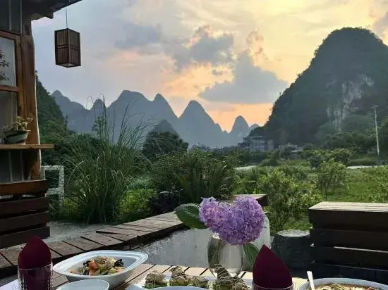 Xishan Homestay