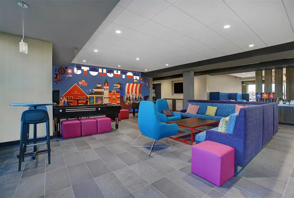 Tru By Hilton Stoughton
