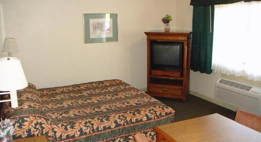 Parkside Inn Fresno