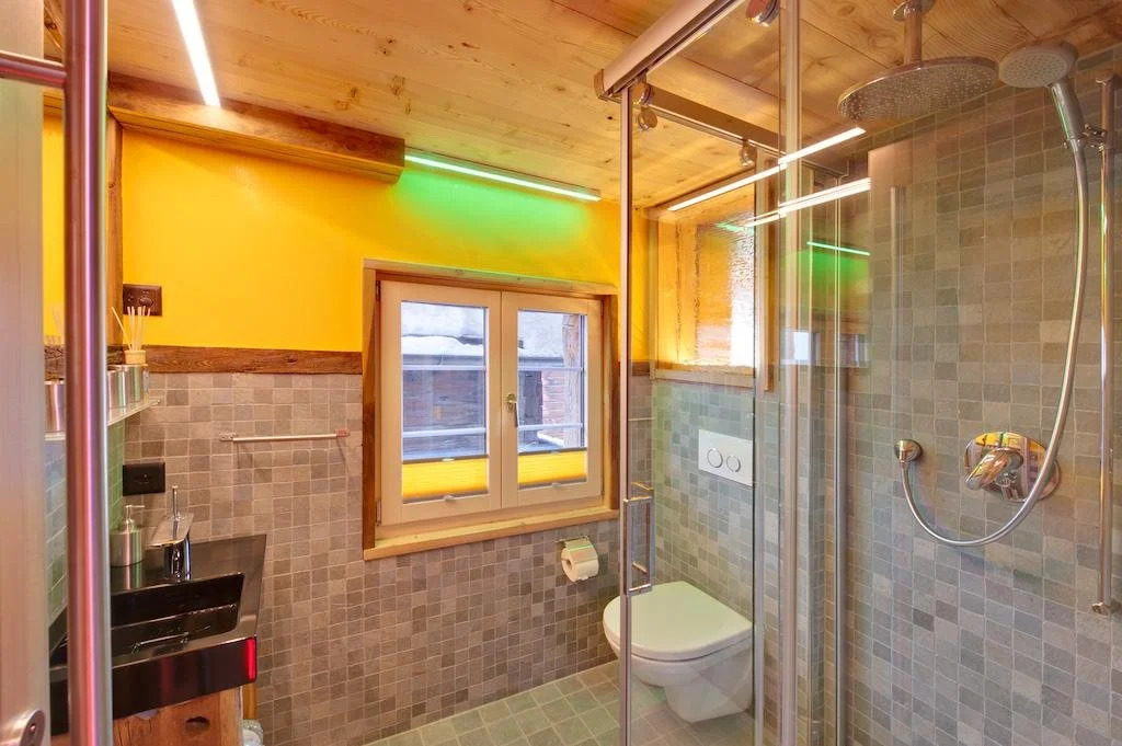 Chalet Schtuba