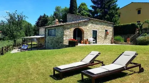 Il Poggio al Sole