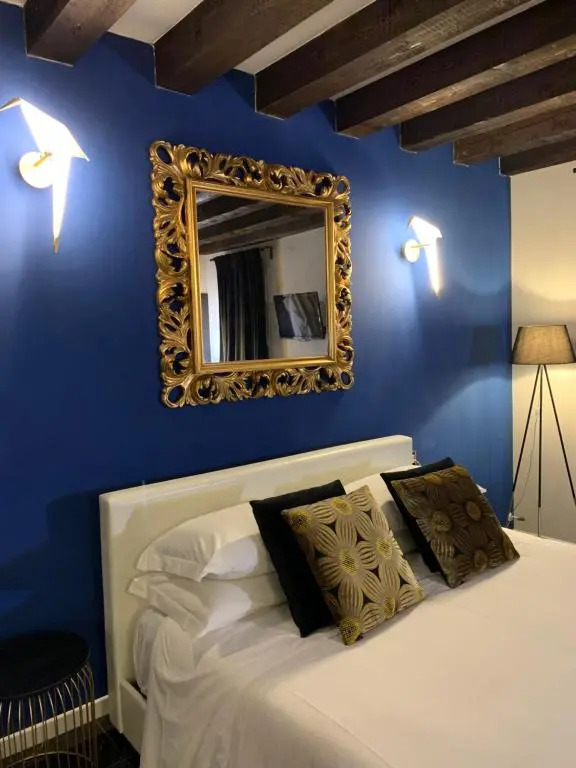 B&B Saint Andrea Dimora Fattorini