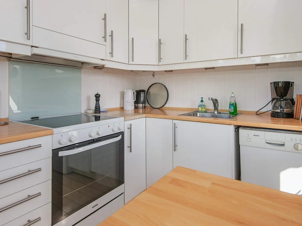 6 Person Holiday Home in Malling