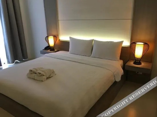 Win D Hotel