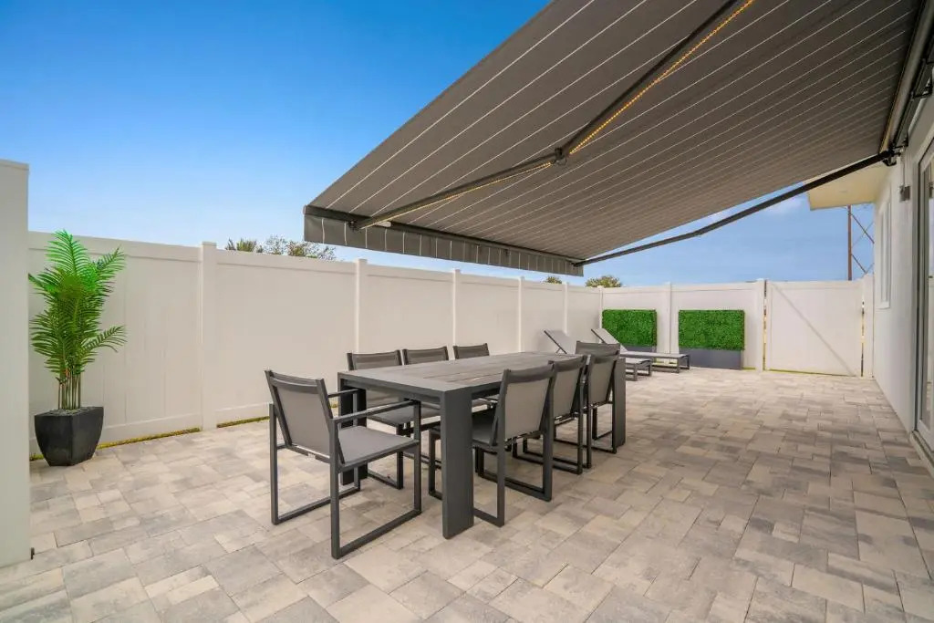 Spectrum Resort Villas Orlando and Waterparks