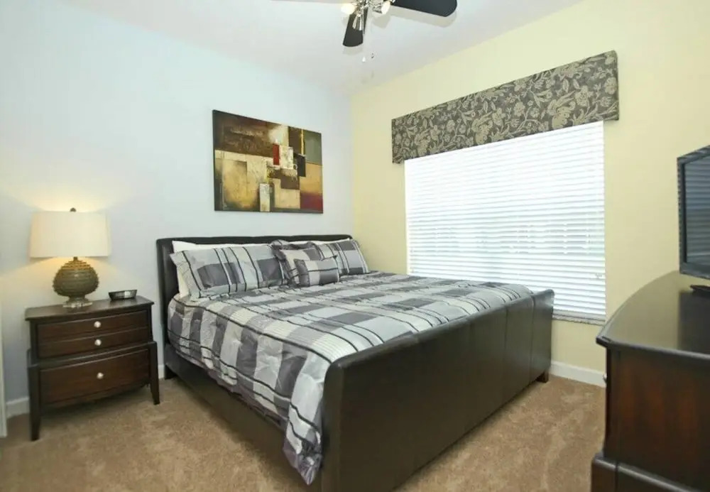 Paradise Palms- 5 Bed Townhome W/splashpool-3020pp 5 Bedroom Townhouse by RedAwning