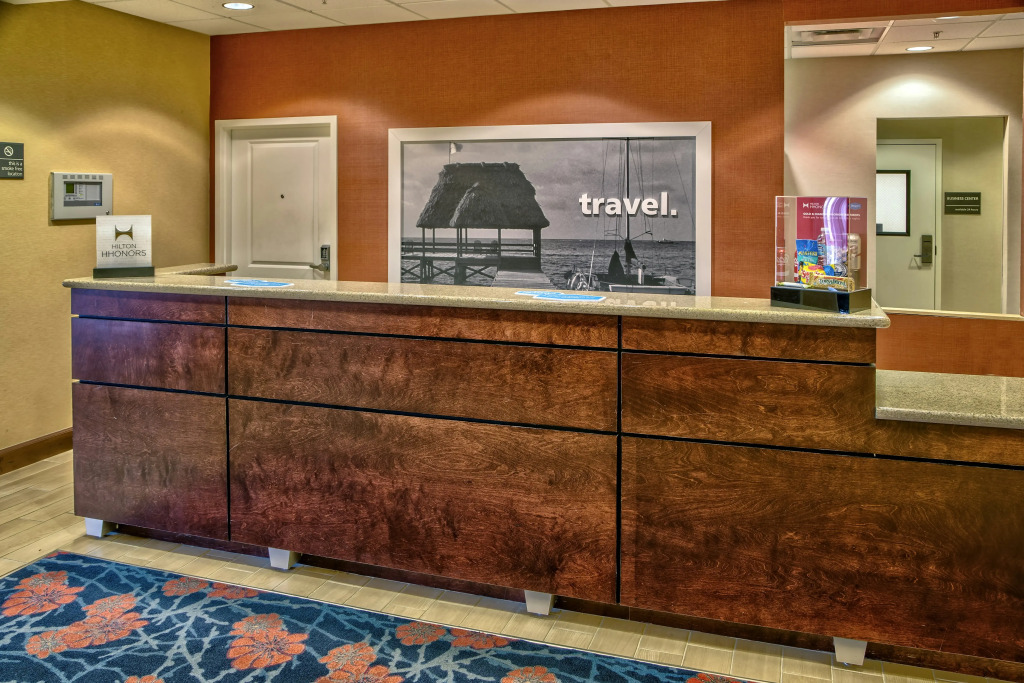 Hampton Inn & Suites Fort Myers Estero