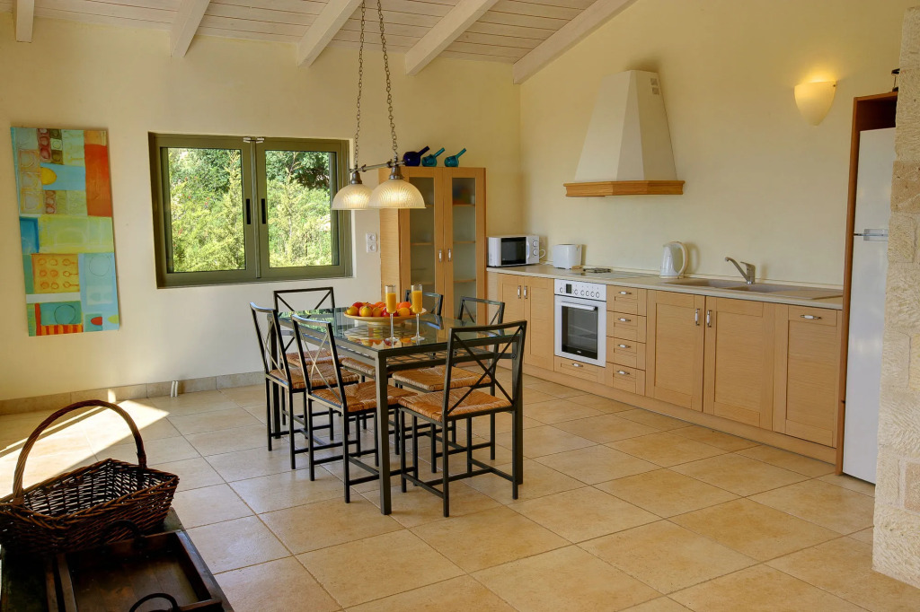 Ideales Resort