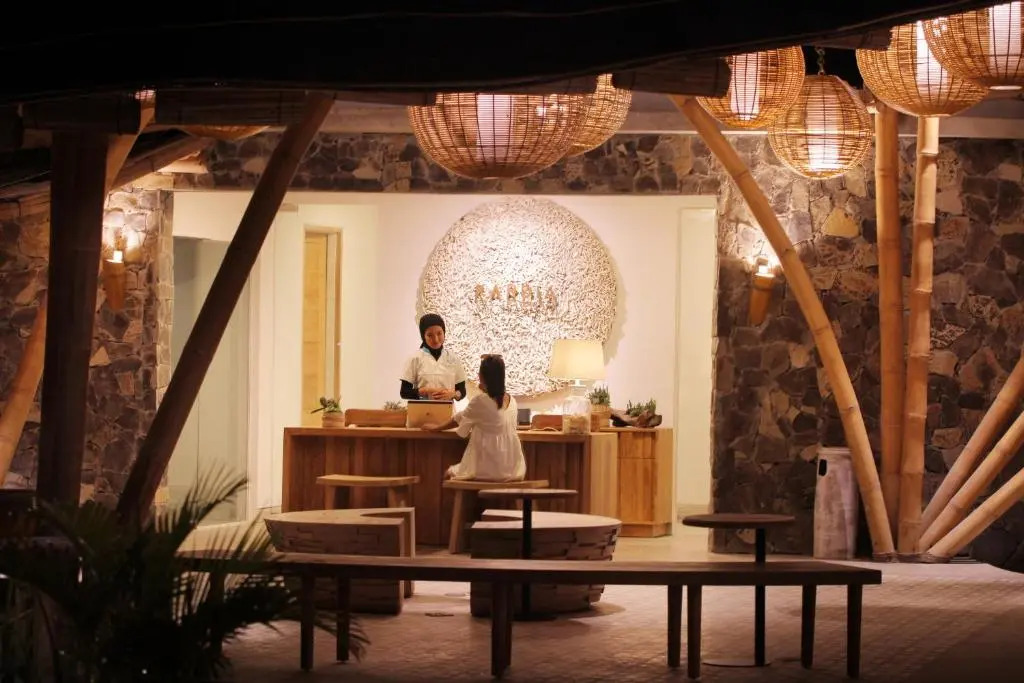 Kardia Resort Gili Trawangan A Pramana Experience