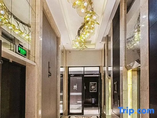 Huancheng Caston Hotel