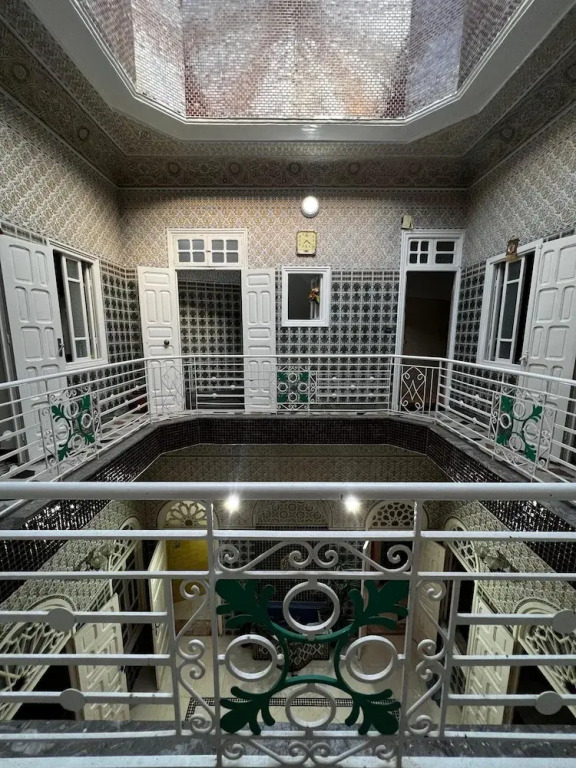 Riad Del Rey