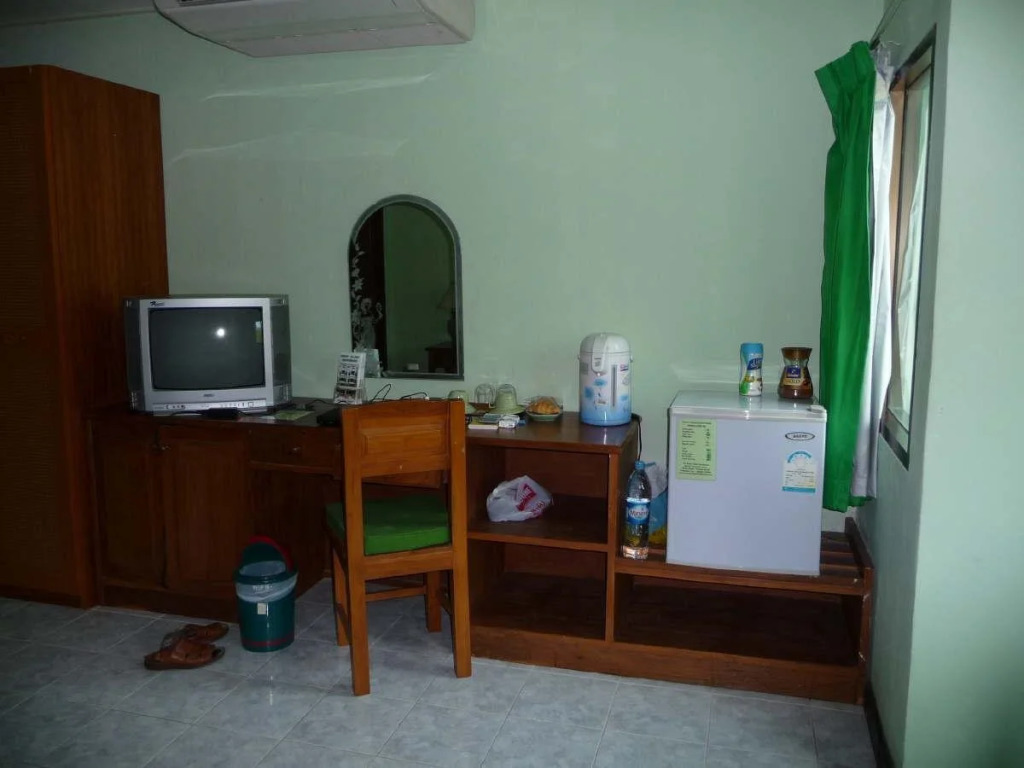 Green Island Guesthouse