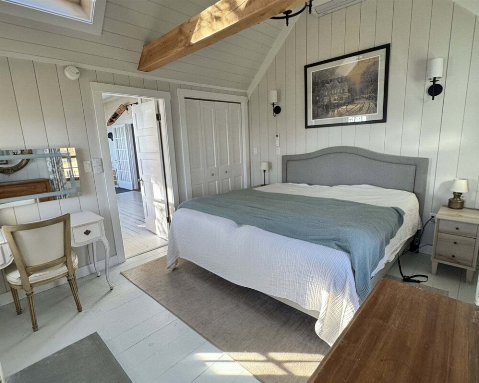Bluebird Limit 4 2 Bedroom Cottage