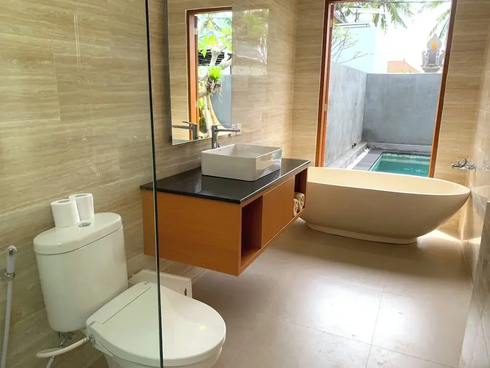 Anara Ubud