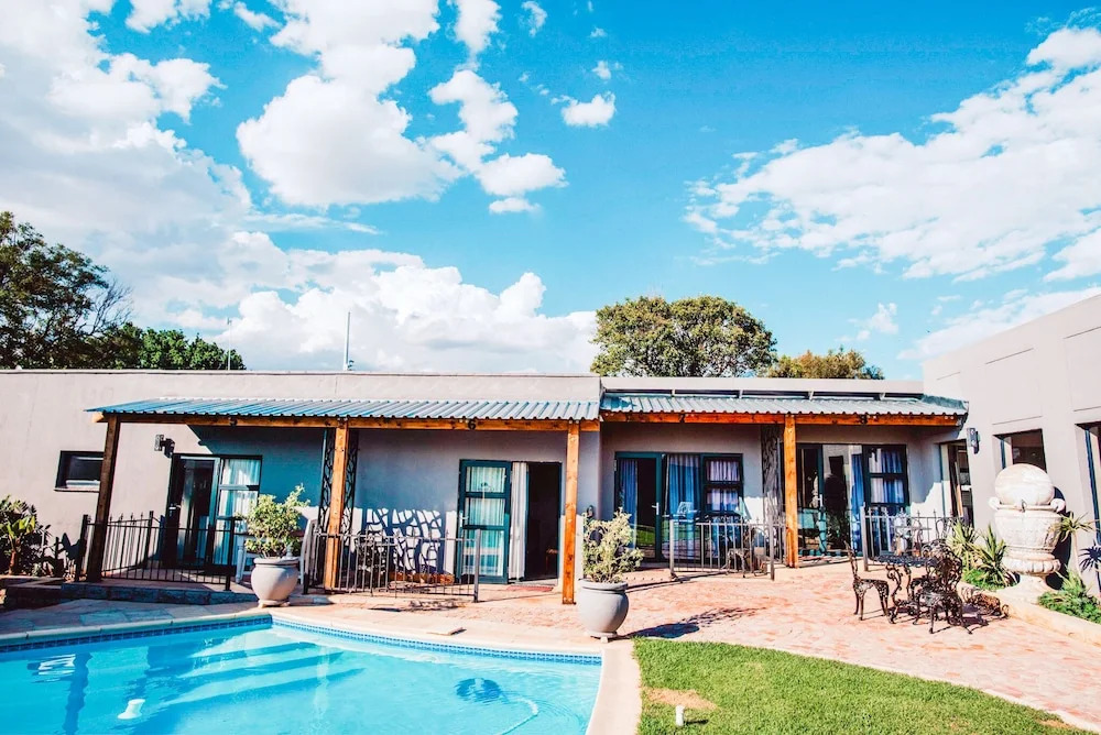 Le Grant Guesthouse and Conference facility