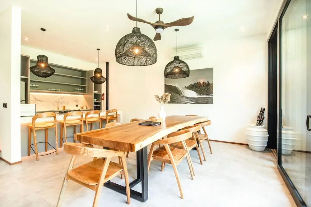 Noma 5 Victum in Pererenan